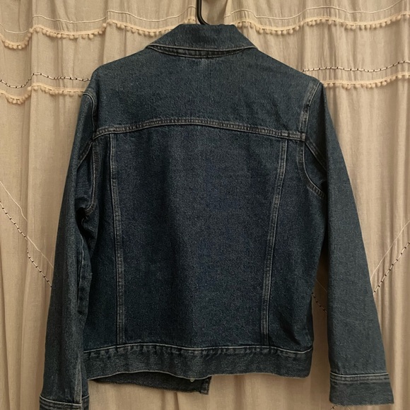 H&M Denim Jacket - Picture 3 of 5